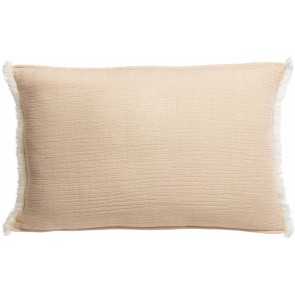 CUSHION VIVARAISE EMILIO LIN 30x50 100% COTTON