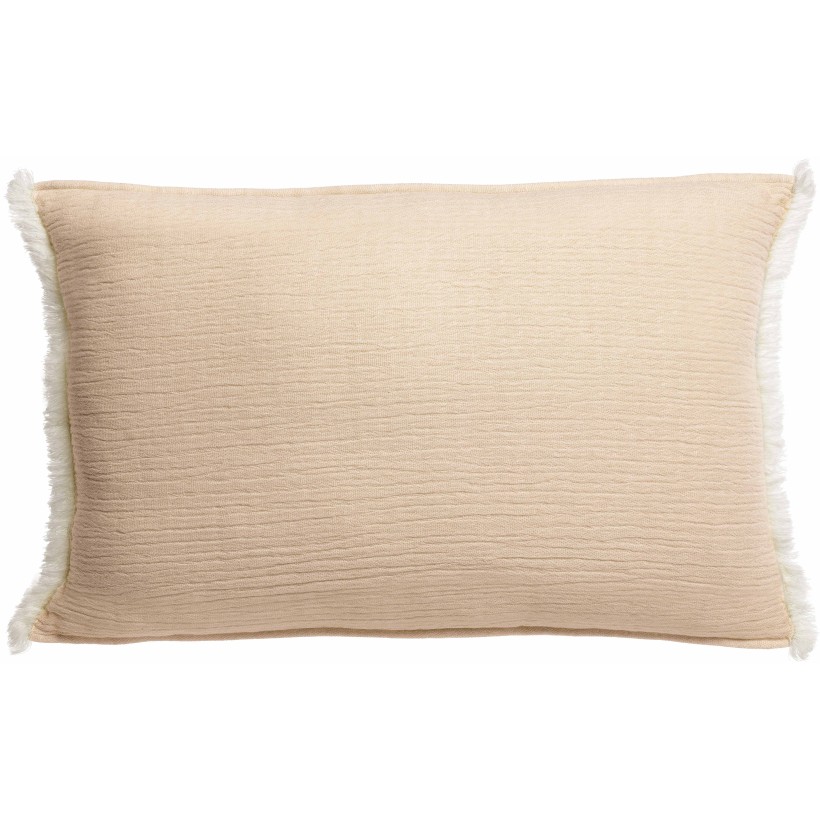 CUSHION VIVARAISE EMILIO LIN 30x50 100% COTTON