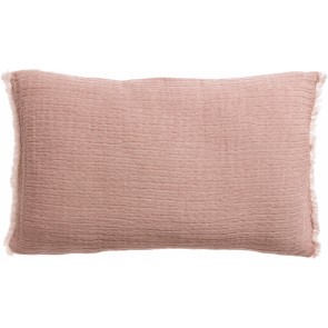 CUSHION VIVARAISE EMILIO TERRACOTTA 30x50 100% COTTON