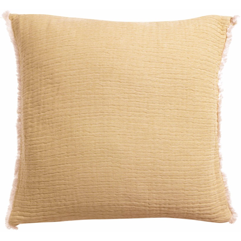 CUSHION VIVARAISE EMILIO MIRABELLE 45x45 100% COTTON