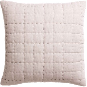 CUSHION VIVARAISE CAMBRA NATUREL 45x45 100% COTTON