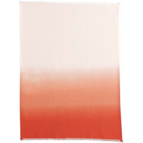 KITCHEN TOWEL WINKLER TIE&DYE PECHE 50x70 100% RECYCLED COTTON
