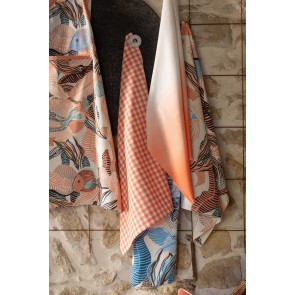 ΠΕΤΣΕΤΑ ΚΟΥΖΙΝΑΣ WINKLER TIE&DYE PECHE 50x70 100% ΑΝΑΚΥΚΛΩΜΕΝΟΒΑΜΒΑΚΙ 2