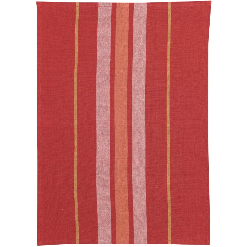 KITCHEN TOWEL WINKLER YUNA PASTEQUE 50x70 100% COTTON