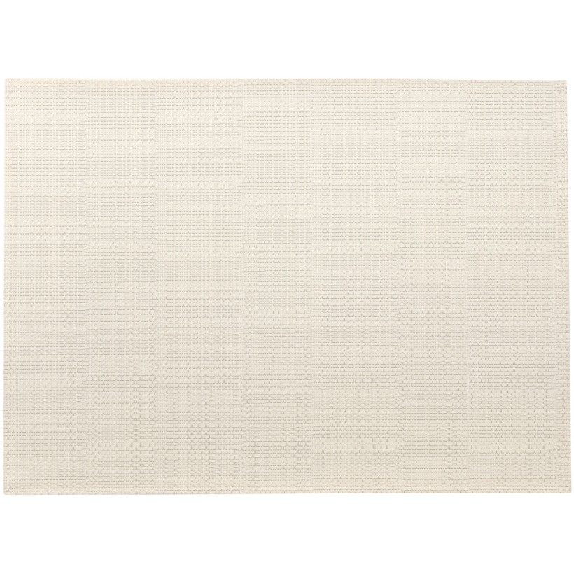 ΣΟΥΠΛΑ WINKLER CANNA NEIGE/ARGENT 33×45 75%PVC 25%POLYESTER