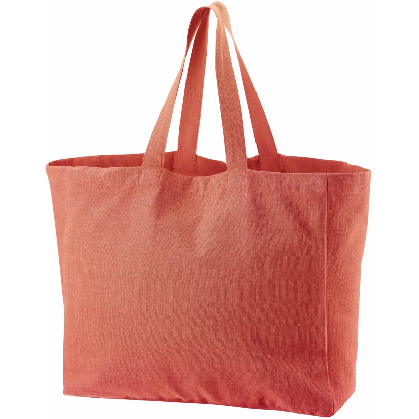 SHOPPING BAG WINKLER GRACE TOMETTE 35x40x15 100% COTTON