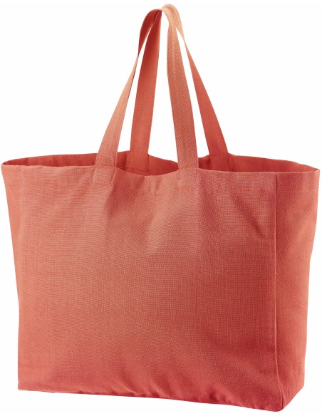 SHOPPING BAG WINKLER GRACE TOMETTE 35x40x15 100% COTTON