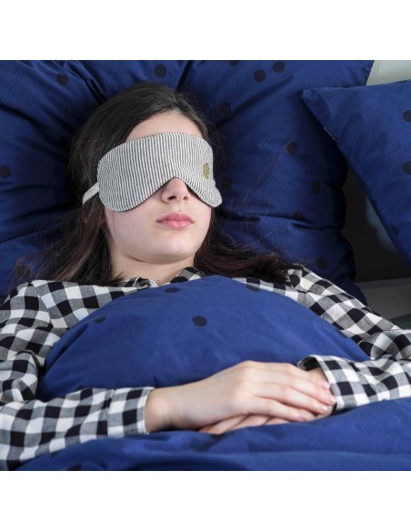 SLEEP MASK LA CERISE MIA 20x8