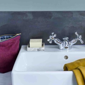 TOILETRY BAG LA CERISE IONA NUTS 28x23 ORGANIC COTTON 2