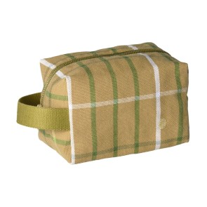 ΝΕΣΕΣΕΡ LA CERISE  SCOTTY ΚΙΤΡΙΝΟ ΚΑΡΟ 15.50x10 ΑΠΟ ΟΡΓΑΝΙΚΟ ΒΑΜΒΑΚΙ