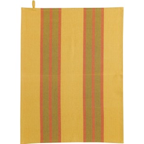 KITCHEN TOWEL WINKLER YUNA CURRY 50x70 100% COTTON