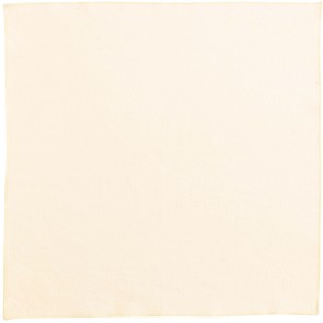 KITCHEN TOWEL WINKLER YUNA IVOIRE 50x50 100% COTTON