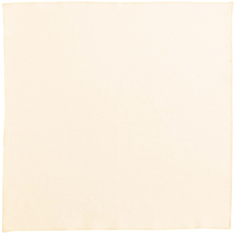 KITCHEN TOWEL WINKLER YUNA IVOIRE 50x50 100% COTTON