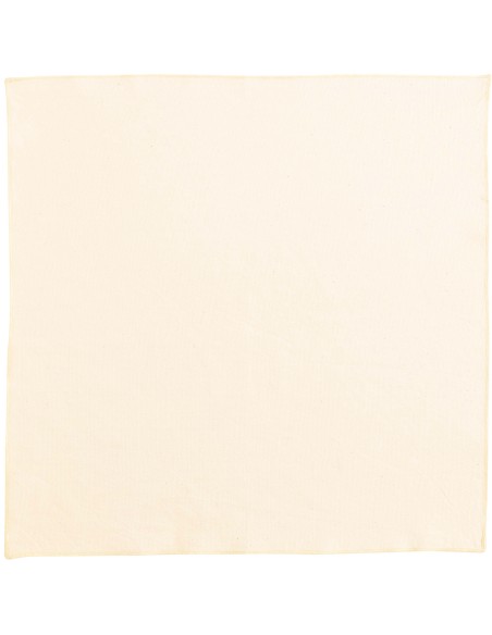 KITCHEN TOWEL WINKLER YUNA IVOIRE 50x50 100% COTTON