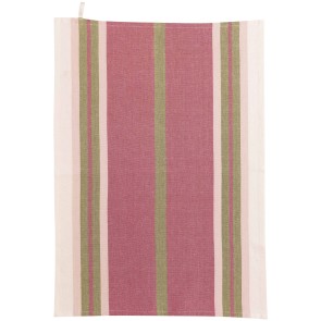 KITCHEN TOWEL WINKLER YUNA ROSE 50x70 100% COTTON