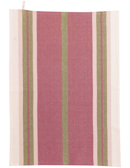 KITCHEN TOWEL WINKLER YUNA ROSE 50x70 100% COTTON