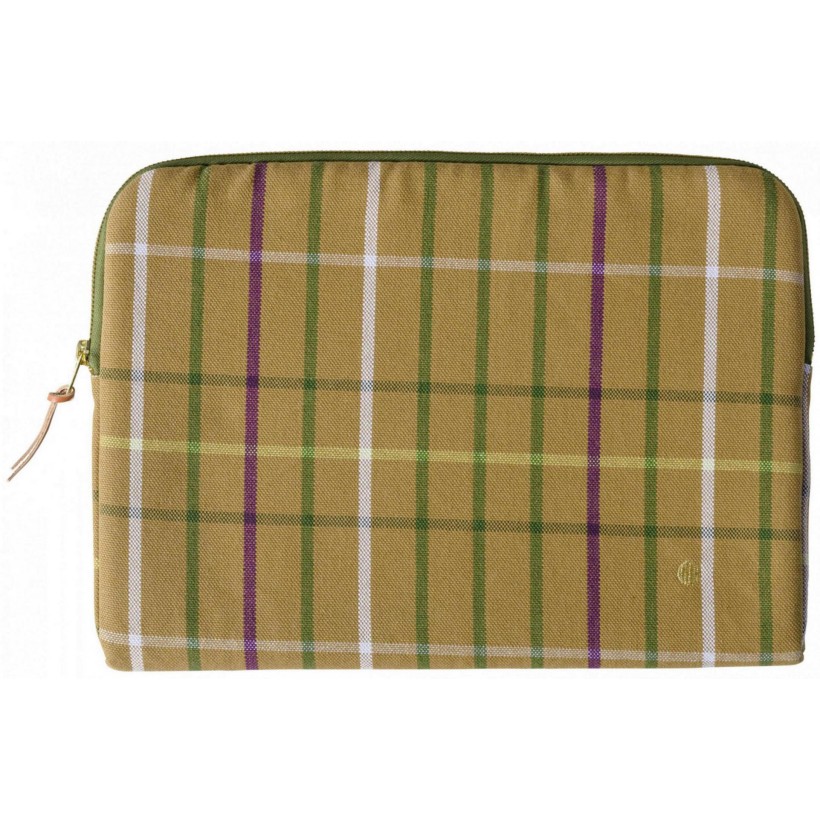 ΘΗΚΗ LAPTOP SCOTTY 34x25 ΑΠΟ ΟΡΓΑΝΙΚΟ ΒΑΜΒΑΚΙ