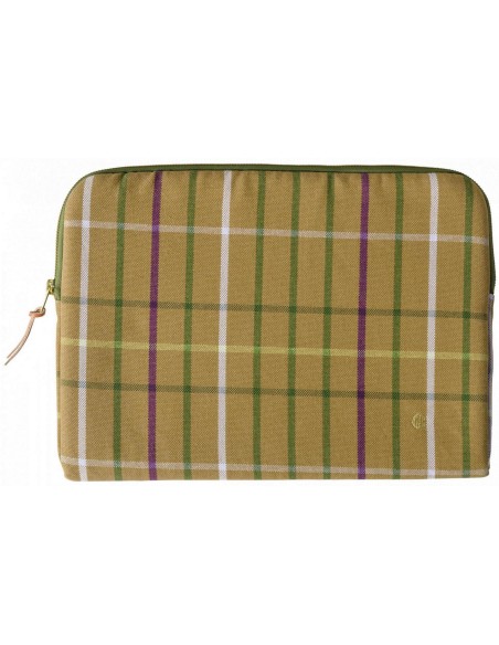 ΘΗΚΗ LAPTOP SCOTTY 34x25 ΑΠΟ ΟΡΓΑΝΙΚΟ ΒΑΜΒΑΚΙ