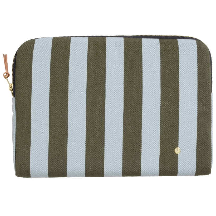LAPTOP SLEEVE RITA 34x25 ORGANIC COTTON