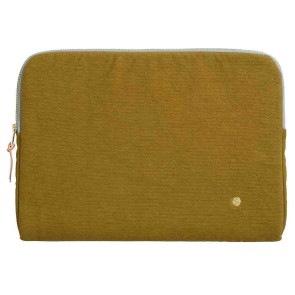 LAPTOP SLEEVE IONA NUTS 34x25 ORGANIC COTTON