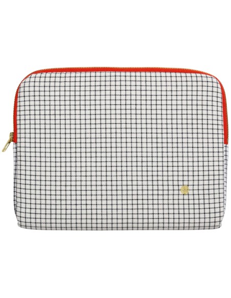 ΘΗΚΗ TABLET STYLO ROUGE 26x19 ΑΠΟ ΟΡΓΑΝΙΚΟ ΒΑΜΒΑΚΙ