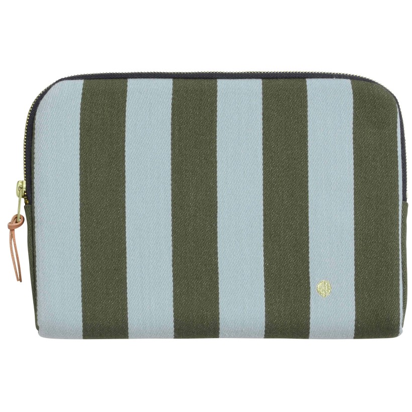 TABLET CASE RITA  26x19 ORGANIC COTTON