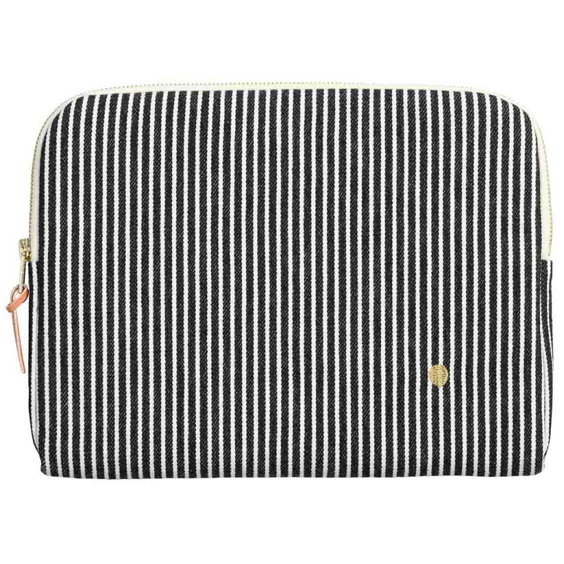 TABLET CASE BASILE 26x19 ORGANIC COTTON