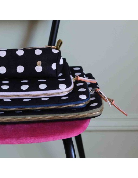 TABLET CASE MIA 26x19 ORGANIC COTTON