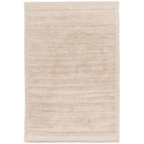 ΧΑΛΙ VIVARAISE LOIS IVOIRE 160X230 90%ΜΑΛΛΙ 10%COTTON