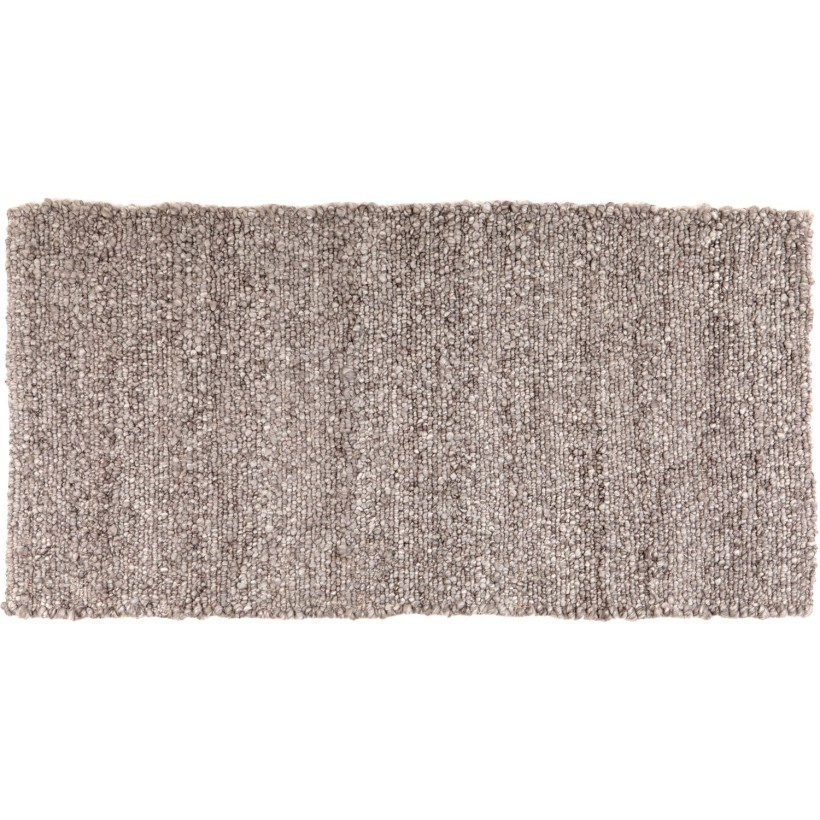 ΧΑΛΙ VIVARAISE ALMA NATUREL 70X140 100% POLYESTER