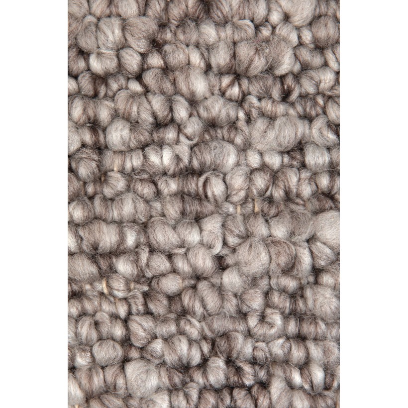 RUG VIVARAISE ALMA NATUREL 70X140 100% POLYESTER