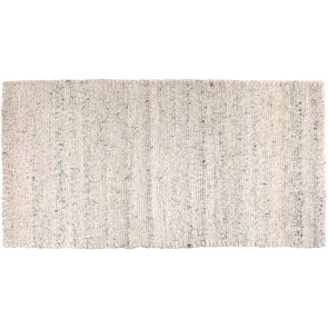 ΧΑΛΙ VIVARAISE ALMA NEIGE 70X140 100% POLYESTER