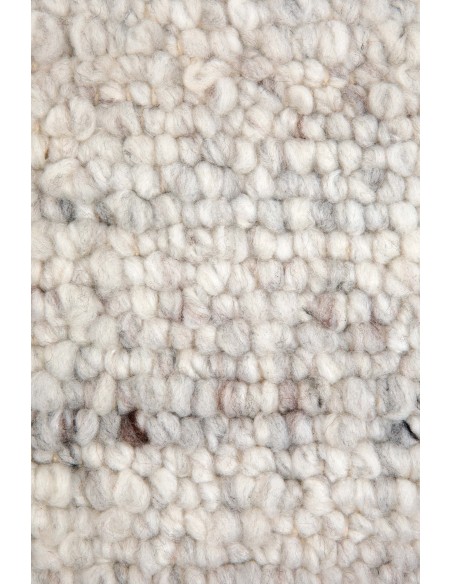 ΧΑΛΙ VIVARAISE ALMA NEIGE 70X140 100% POLYESTER
