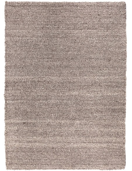 RUG VIVARAISE ALMA NATUREL 160X230 100% POLYESTER
