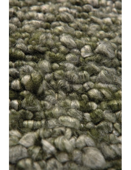 RUG VIVARAISE ALMA THYM 160X230 100% POLYESTER