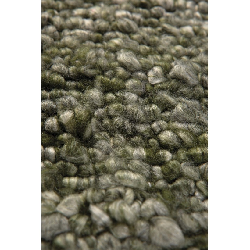 RUG VIVARAISE ALMA THYM 200X290 100% POLYESTER