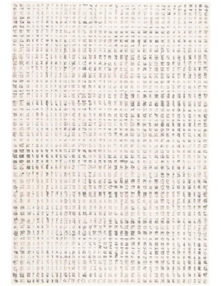 ΧΑΛΙ VIVARAISE CARLO NATUREL 160X230 60%POLYPROPYLENE 40%ΠΟΛΥΕΣΤΕΡ