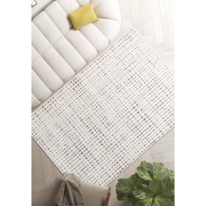 RUG VIVARAISE CARLO NATUREL 200X290  60%POLYPROPYLENE 40%POLYESTER 2
