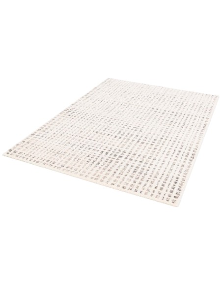 ΧΑΛΙ VIVARAISE CARLO NATUREL 200X290  60%POLYPROPYLENE 40%ΠΟΛΥΕΣΤΕΡ
