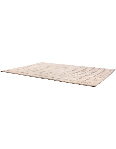 ΧΑΛΙ VIVARAISE SOFIANE NATUREL 160X230 42%POLYPROPYLENE 35%ΠΟΛΥΕΣΤΕΡ 23%RECYCLED ΠΟΛΥΕΣΤΕΡ