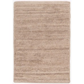 RUG VIVARAISE LOIS NATUREL 200X290 90%LAINE 10%COTTON
