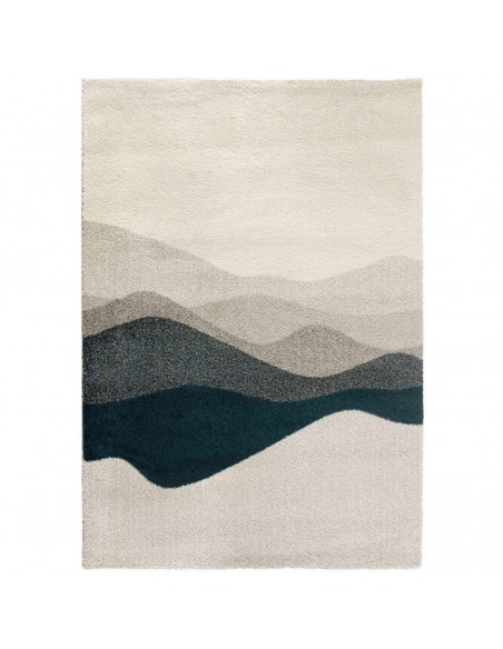 ΧΑΛΙ VIVARAISE DARMA PAON 160×230 100% ΣΥΝΘΕΤΙΚΟ