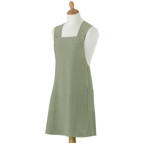 ΠΟΔΙΑ ΚΟΥΖΙΝΑΣ WINKLER HARU MATCHA 78X100 100% ΒΑΜΒΑΚΙ