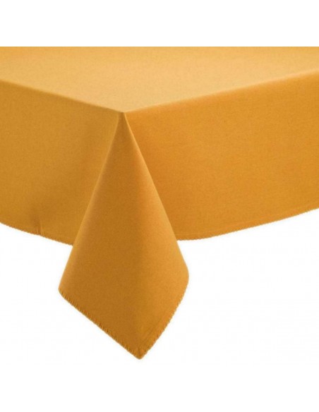 TABLECLOTH WINKLER DELIA TOURNESOL 170×300 80% COTTON 20% POLYESTER