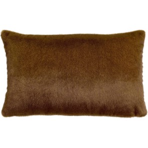 CUSHION VIVARAISE LIWEN CAFE 40X65 100% POLYESTER