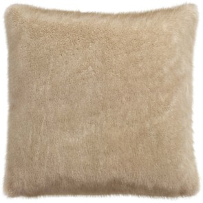 CUSHION VIVARAISE LIWEN NATUREL 45X45 100% POLYESTER