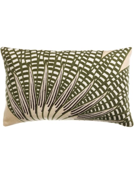 CUSHION VIVARAISE EWAN LIN 40X65 100% COTTON