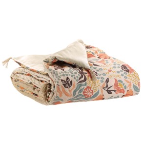 SOFA RUNNER VIVARAISE YOURI MULTICO 85X200 100%COTTON