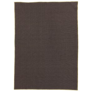 ΠΕΤΣΕΤΑ ΚΟΥΖΙΝΑΣ WINKLER ISAE CAFE 50x70 100% ΒΑΜΒΑΚΙ