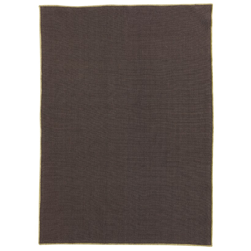 KITCHEN TOWEL WINKLER ISAE CAFE 50x70 100% COTTON